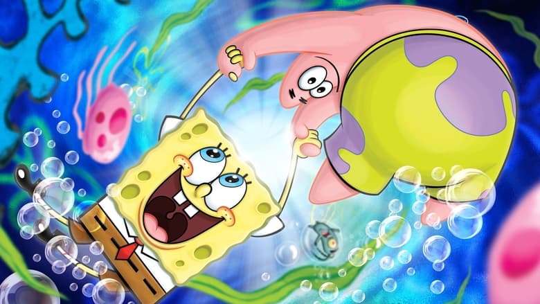 دانلود سریال SpongeBob SquarePants 1999 (باب اسفنجی)