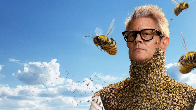 دانلود سریال Fear Factor: House of Fear 2026