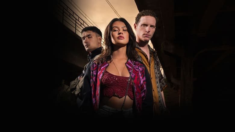 دانلود سریال Blocco 181 2022 (بلوک 181)