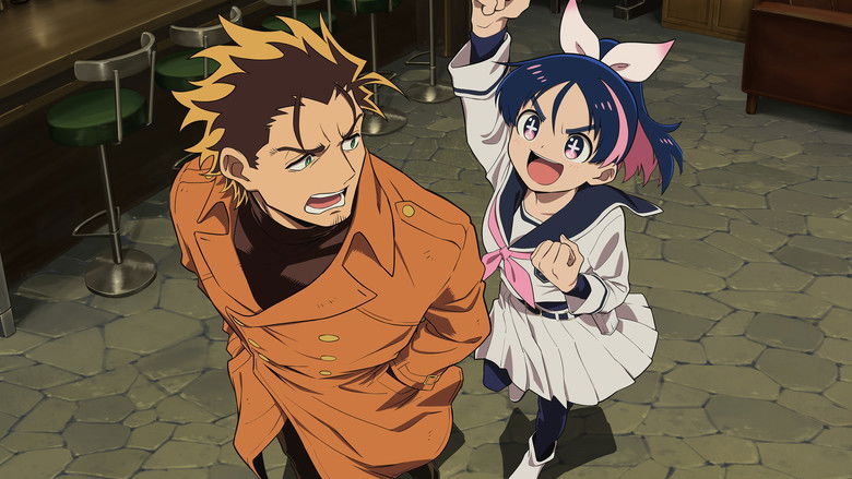 دانلود سریال Scum of the Brave 2026