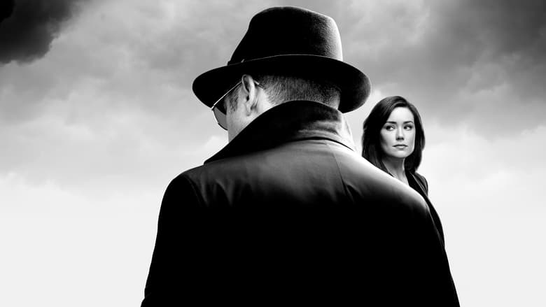 دانلود سریال The Blacklist 2013 (لیست سیاه)