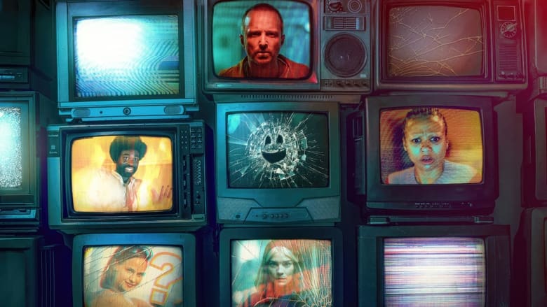 دانلود سریال Black Mirror 2011 (آینه‌ی سیاه)
