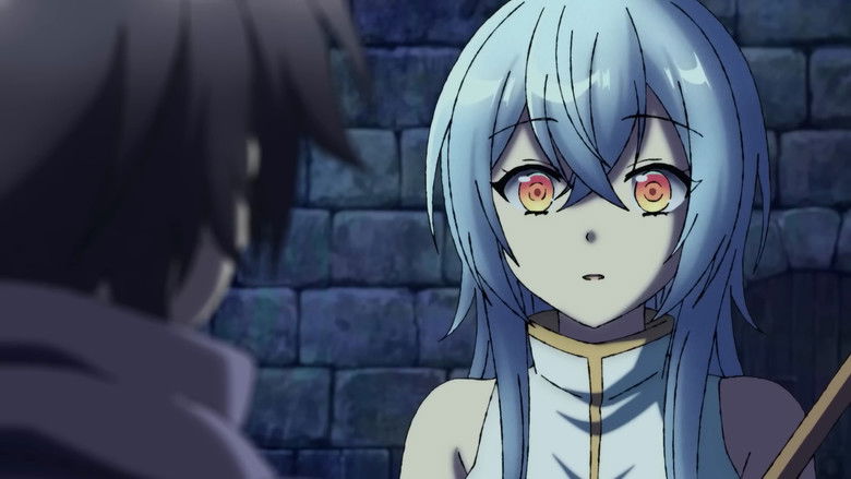 دانلود سریال There Was a Cute Girl in the Hero's Party, So I Tried Confessing to Her 2026