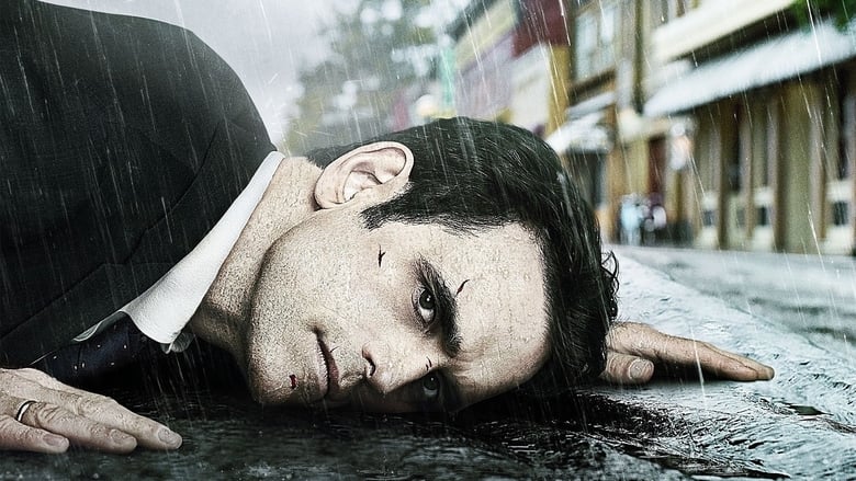 دانلود سریال Wayward Pines 2015 (ویوارد پاینز)