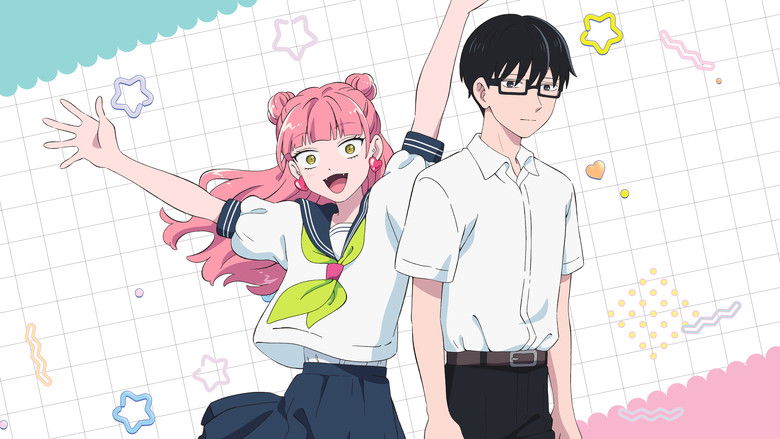 دانلود سریال You and I Are Polar Opposites 2026