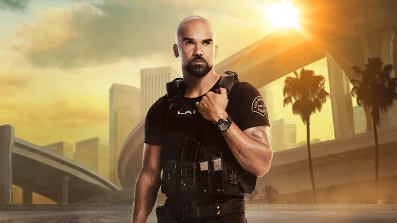 دانلود سریال S.W.A.T. 2017 (سوات)