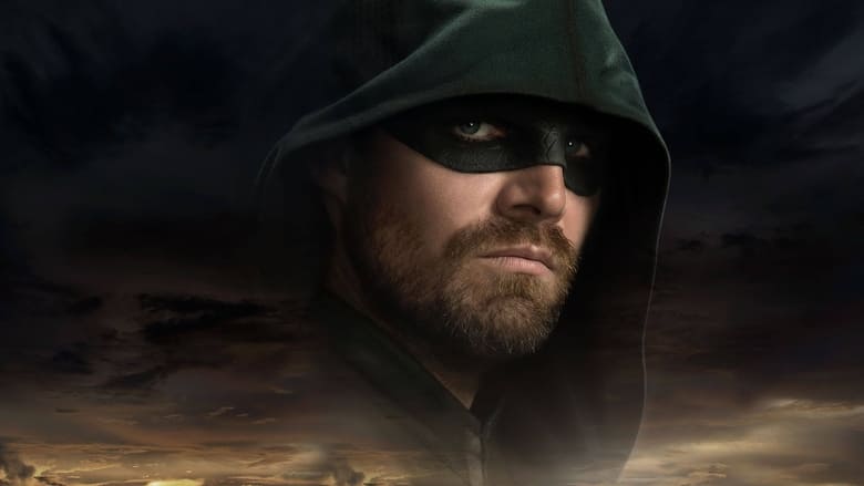 دانلود سریال Arrow 2012 (کماندار)