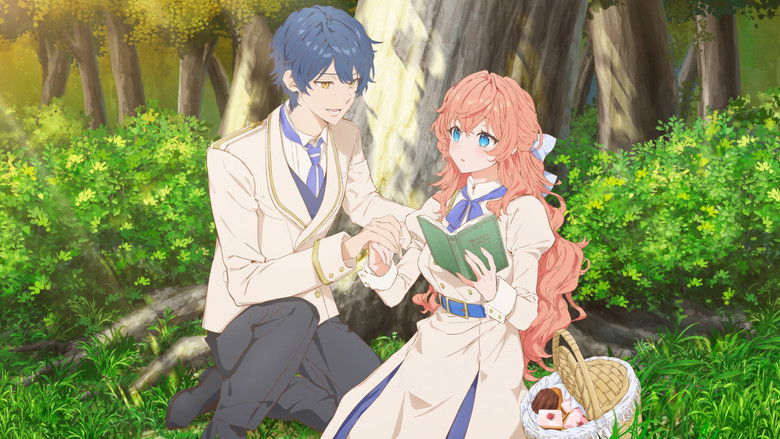 دانلود سریال The Villainess Is Adored by the Prince of the Neighbor Kingdom 2026