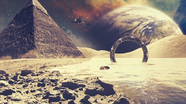 دانلود سریال Stargate Origins 2018 (دروازه ستارگان) دانلود سریال Stargate Origins 2018 (دروازه ستارگان)