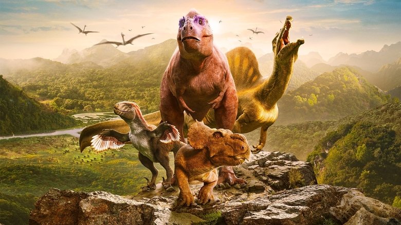 دانلود سریال Walking with Dinosaurs 2025 دانلود سریال Walking with Dinosaurs 2025