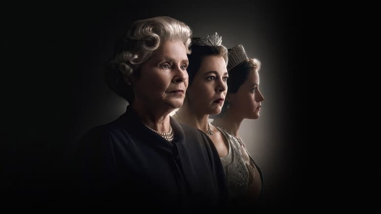دانلود سریال The Crown 2016 (تاج)
