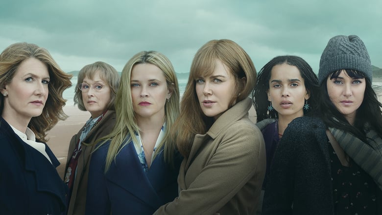 دانلود سریال Big Little Lies 2017 (دروغهای کوچک بزرگ) دانلود سریال Big Little Lies 2017 (دروغهای کوچک بزرگ)