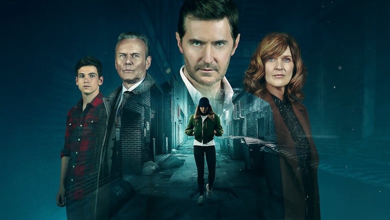 دانلود سریال The Stranger 2020 (غریبه)