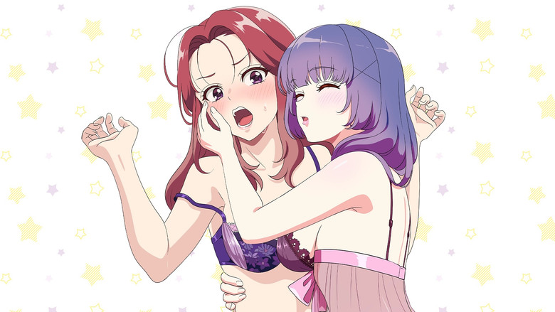 دانلود سریال Does It Count If You Lose Your Innocence to an Android? 2026