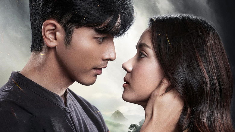 دانلود سریال The Heart of Yiwha: Of Love & Vengeance 2026