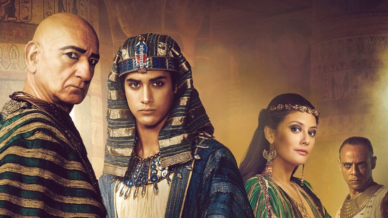 دانلود سریال Tut 2015 دانلود سریال Tut 2015