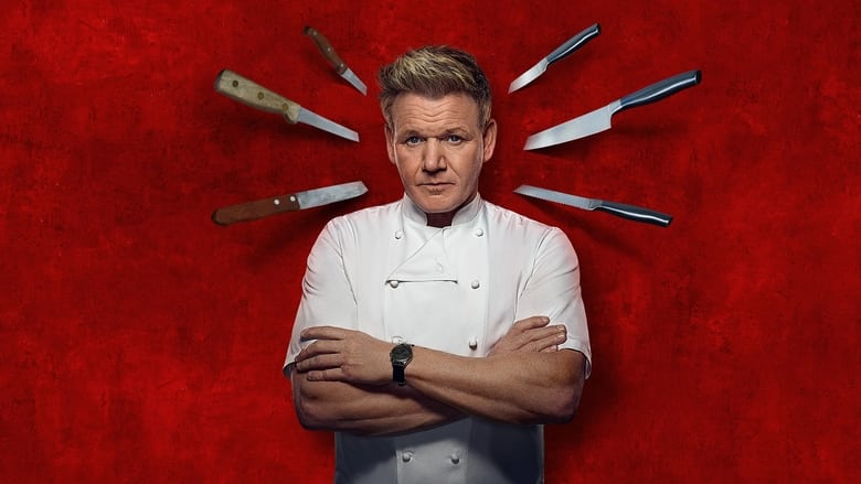 دانلود سریال Hell's Kitchen 2005 (آشپزخانه جهنمی) دانلود سریال Hell's Kitchen 2005 (آشپزخانه جهنمی)