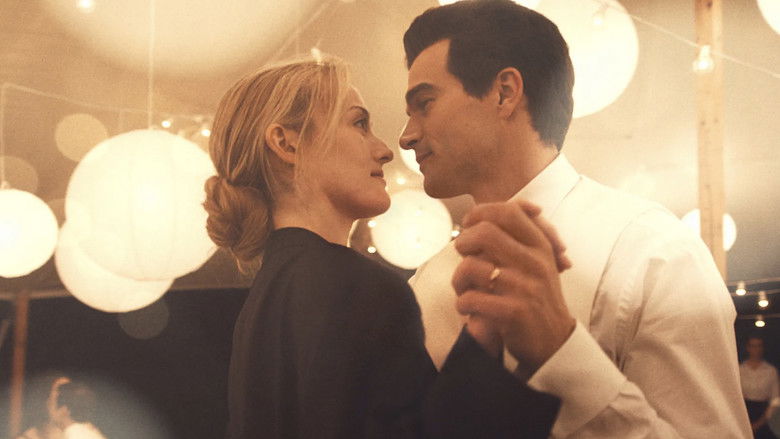 دانلود سریال Love Story 2026