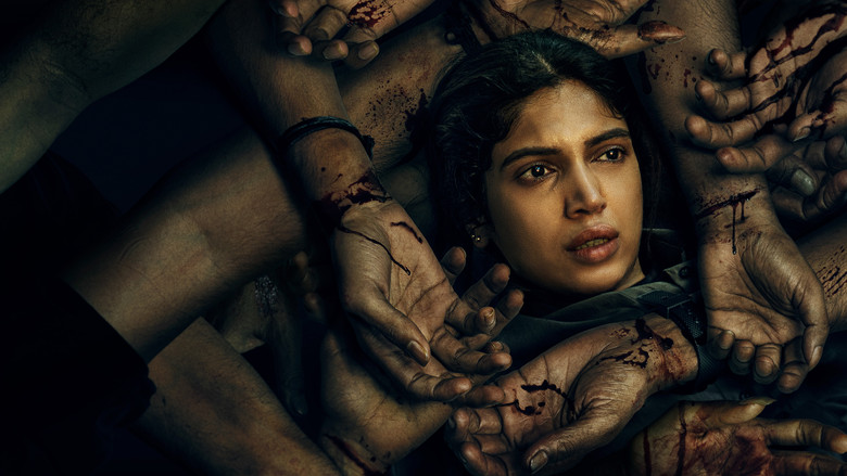 دانلود سریال Daldal 2026