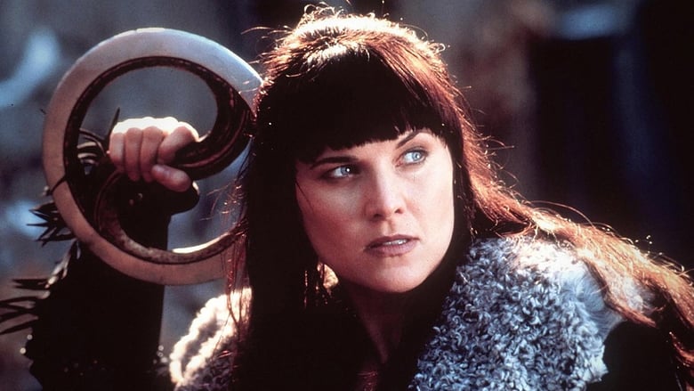 دانلود سریال Xena: Warrior Princess 1995 (زینا: شاهدخت جنگجو)