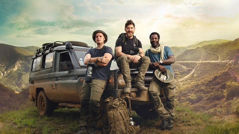 دانلود سریال The Wild Ones 2025 دانلود سریال The Wild Ones 2025