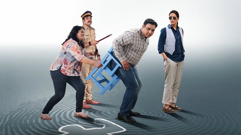دانلود سریال Mistry 2025