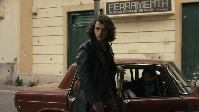 دانلود سریال Gomorrah: The Origins 2026