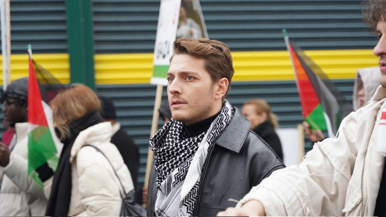 دانلود سریال Under the Same Rain 2026