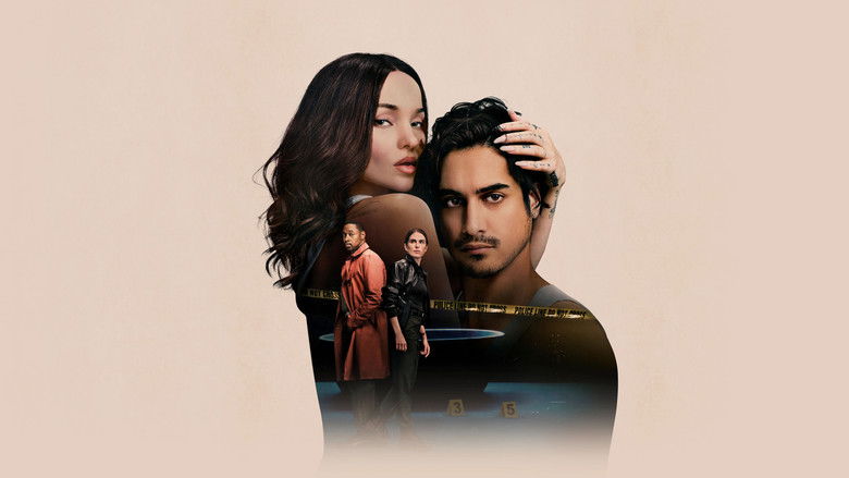 دانلود سریال 56 Days 2026