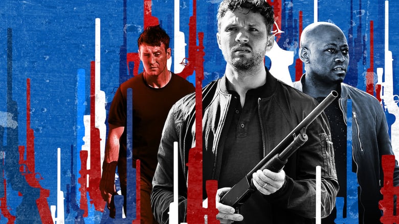 دانلود سریال Shooter 2016