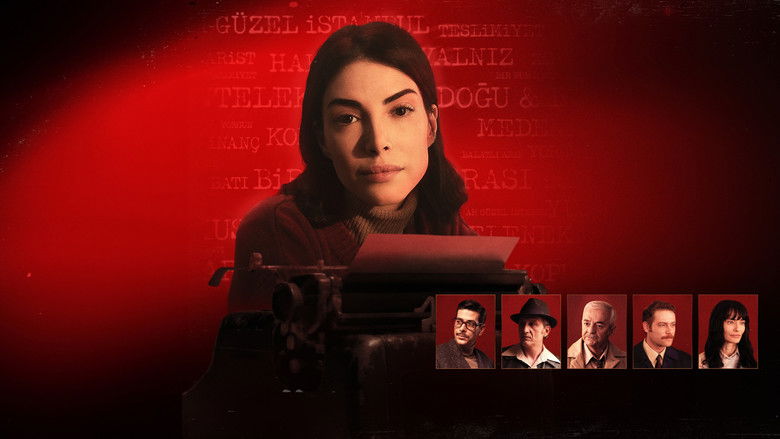 دانلود سریال Ayşe 2026