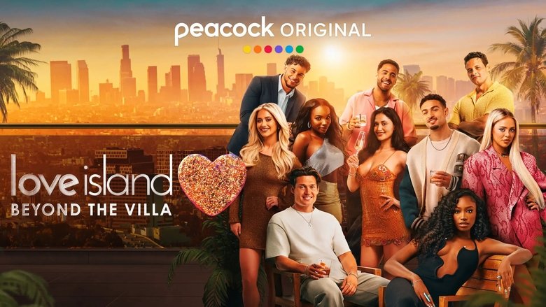 دانلود سریال Love Island: Beyond the Villa 2025