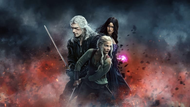 دانلود سریال The Witcher 2019 (ویچر) دانلود سریال The Witcher 2019 (ویچر)