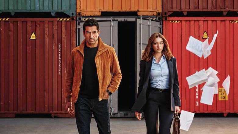 دانلود سریال A.B.I. 2026