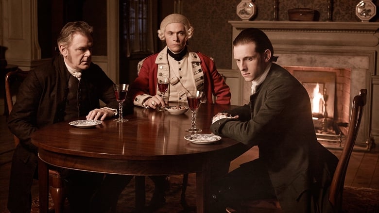 دانلود سریال TURN: Washington's Spies 2014 (انقلاب: جاسوسان واشینگتن)