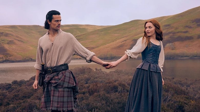 دانلود سریال Outlander: Blood of My Blood 2025 دانلود سریال Outlander: Blood of My Blood 2025