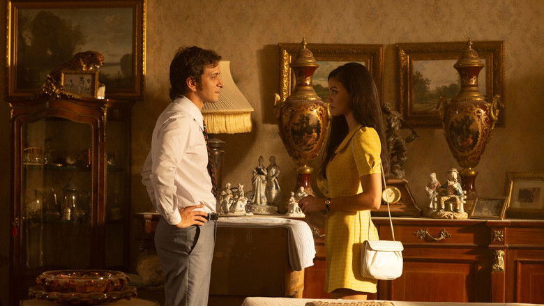 دانلود سریال Museum of Innocence 2026