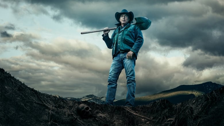 دانلود سریال Yellowstone 2018 (یلواستون)