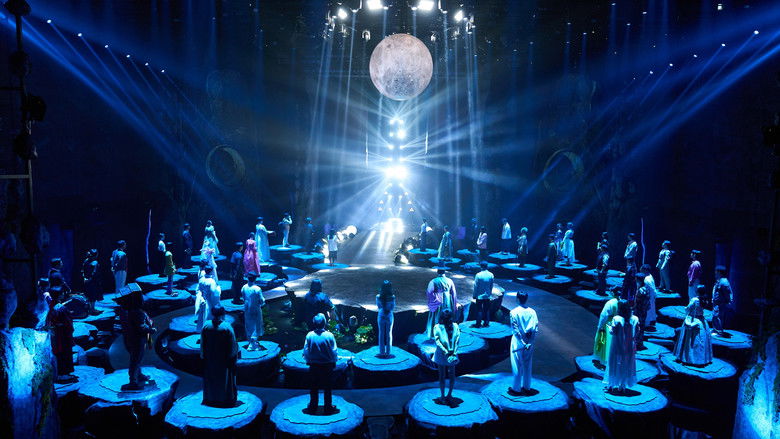 دانلود سریال Battle of Fates 2026