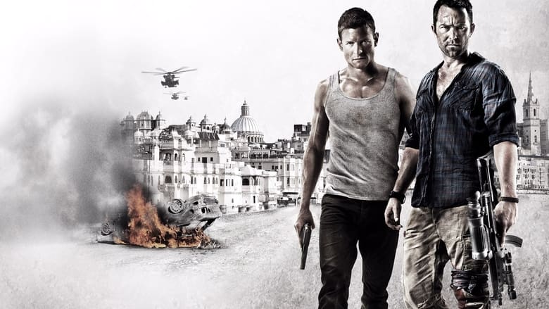دانلود سریال Strike Back 2010 (مقابله به مثل) دانلود سریال Strike Back 2010 (مقابله به مثل)