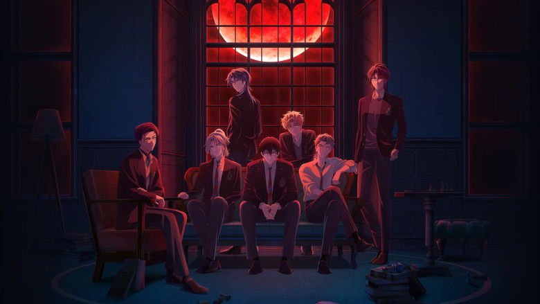 دانلود سریال DARK MOON: THE BLOOD ALTAR 2026