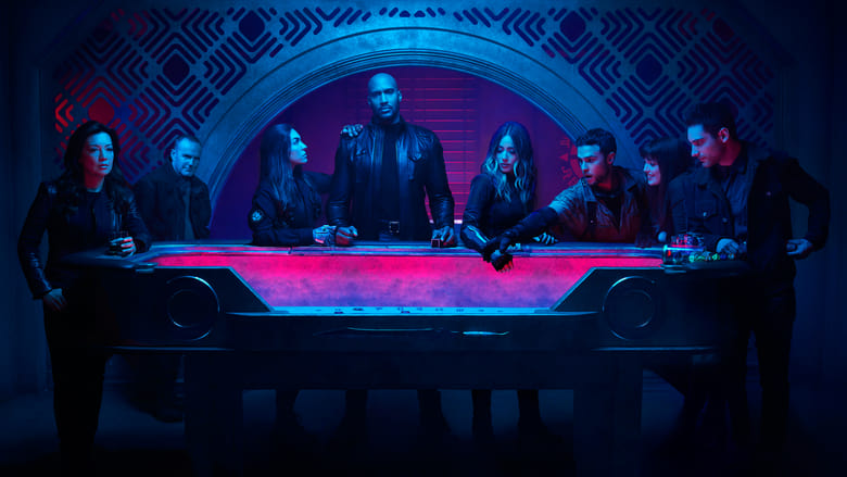دانلود سریال Marvel's Agents of S.H.I.E.L.D. 2013 (مأموران شیلد)