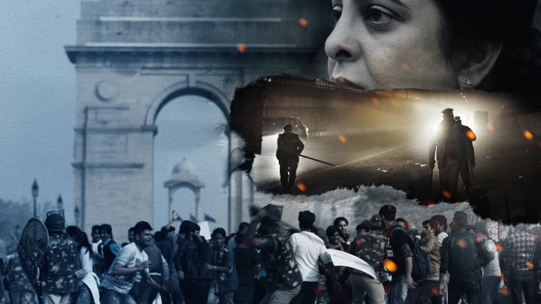 دانلود سریال Delhi Crime 2019 (جرم دهلی)