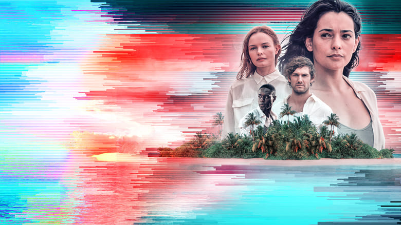 دانلود سریال The I-Land 2019 (سرزمین آی)