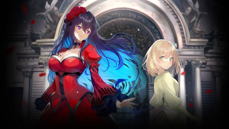 دانلود سریال The Holy Grail of Eris 2026