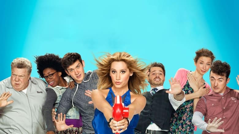 دانلود سریال Clipped 2015