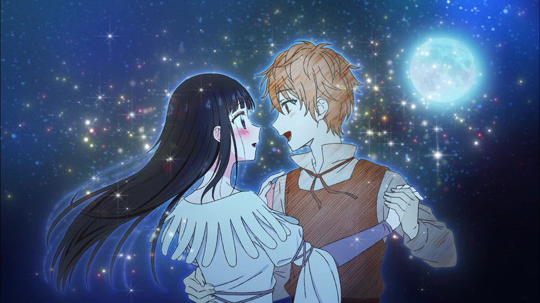 دانلود سریال Champignon Witch 2026