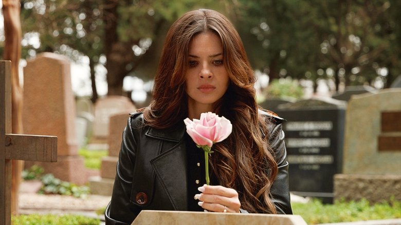 دانلود سریال Daughter of Fire 2025