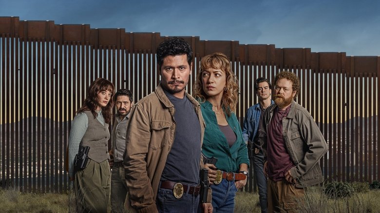 دانلود سریال The Gringo Hunters 2025 دانلود سریال The Gringo Hunters 2025