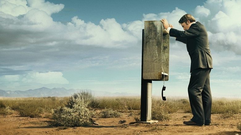 دانلود سریال Better Call Saul 2015 (بهتره با ساول تماس بگیری)
